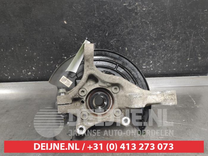 Hyundai Nexo Fusee links-voor O726935