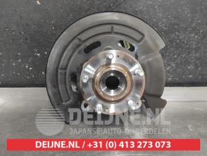 Hyundai Nexo Fusee links-voor O726935 foto 2