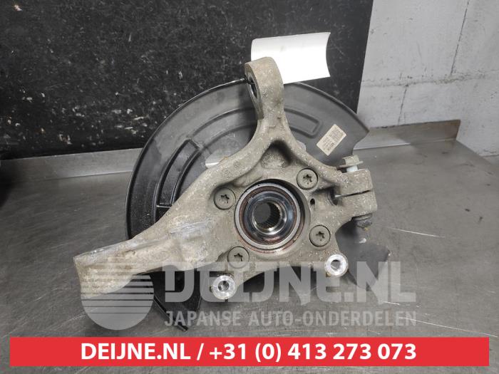 Hyundai Nexo Fusee rechts-voor O726938