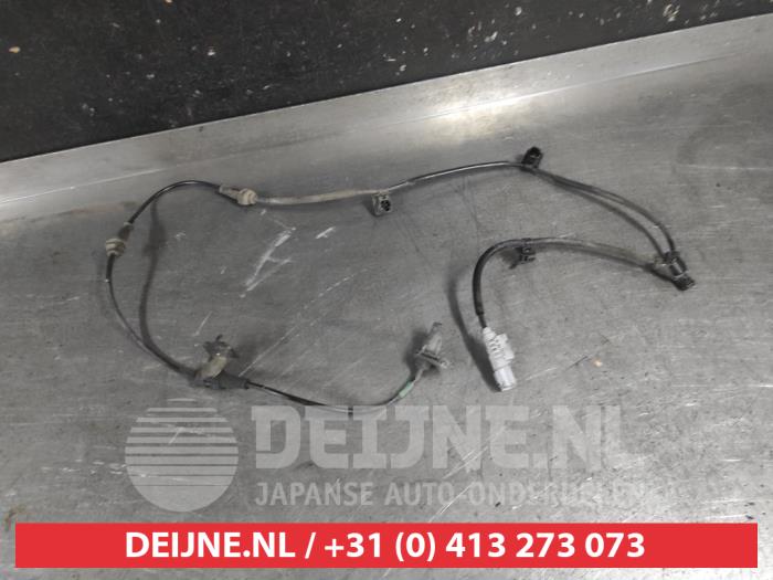 Hyundai Nexo ABS Sensor O726939