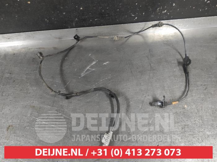 Hyundai Nexo ABS-Sensor O726941