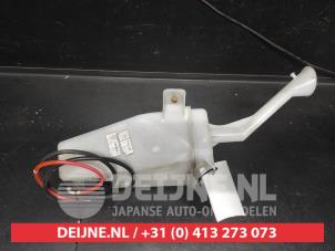 Nissan Micra Front windscreen washer reservoir O726943 photo 3
