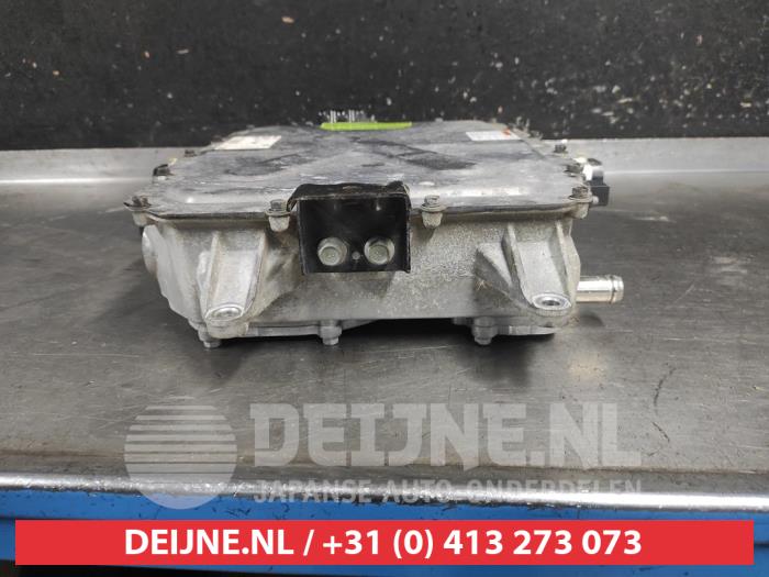 Hyundai Nexo Inverter (Hybrid) O726946