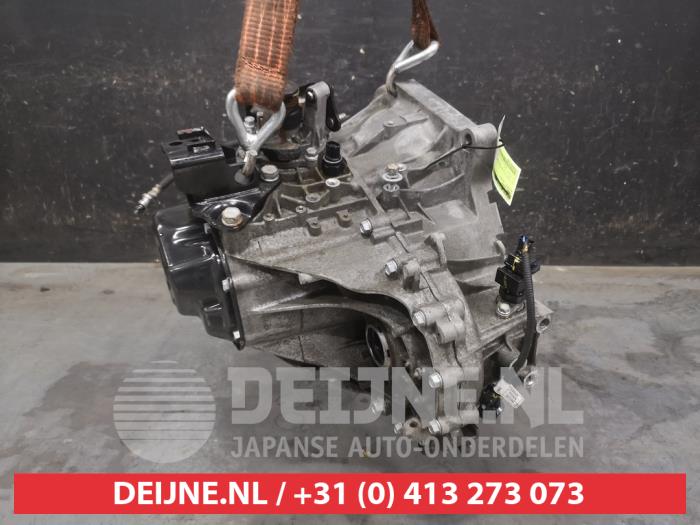 Kia Ceed Getriebe O726951