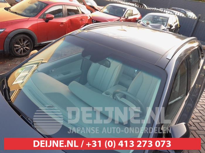 Hyundai Nexo Voorruit O726953