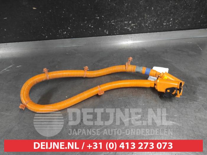 Hyundai Nexo HV kabel (hoog voltage) O726952