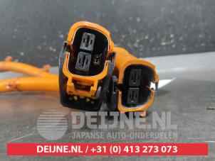Hyundai Nexo HV kabel (hoog voltage) O726952 foto 2