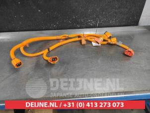 Hyundai Nexo HV kabel (hoog voltage) O726954 foto 2
