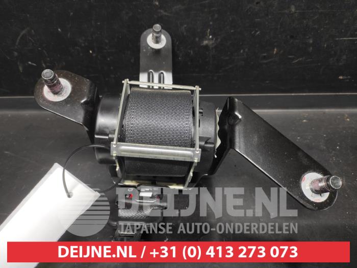 Kia Sportage Sicherheitsgurt Mitte hinten O726955
