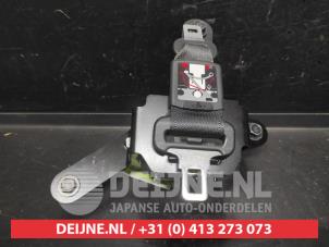 Kia Sportage Rear seatbelt, centre O726955 photo 2