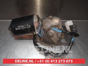 Toyota Prius Ruitenwissermotor voor O349288 foto 2