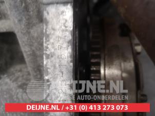 Suzuki Swift Motor O726956 foto 3
