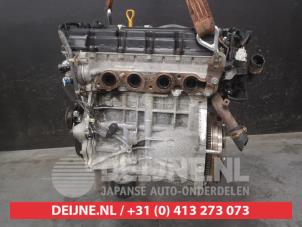 Suzuki Swift Motor O726956 foto 2