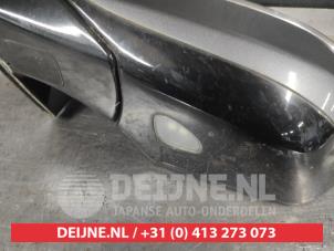 Hyundai Santafe Wing mirror, left O726962 photo 3