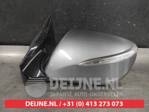 Hyundai Santafe Wing mirror, left O726962 photo 2