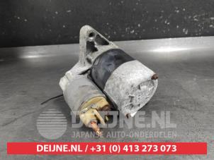 Toyota Aygo Anlasser O726991 foto 2