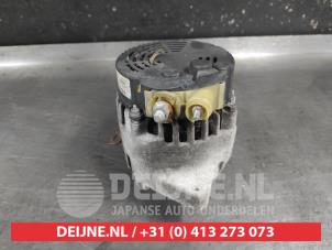 Toyota Aygo Dynamo O726992 foto 2