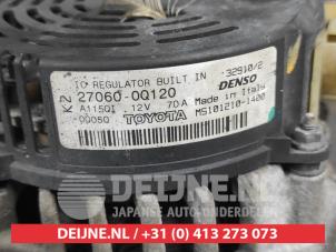 Toyota Aygo Dynamo O726992 foto 3