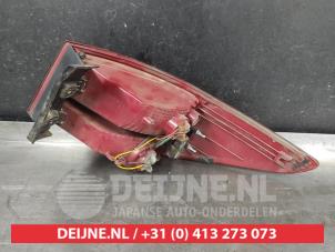 Hyundai Santafe Rücklicht links O726974 foto 2