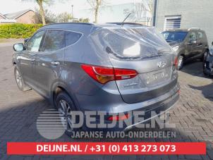 Hyundai Santafe Rücklicht links O726974 foto 3