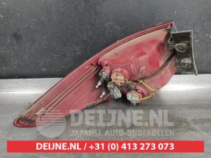 Hyundai Santafe Rücklicht rechts O726975 foto 2