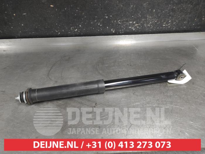 Toyota Aygo Stoßdämpfer rechts hinten O726999
