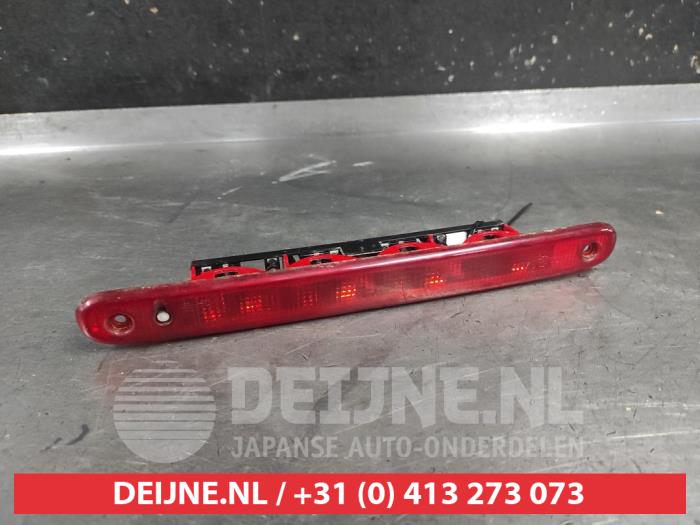 Toyota Aygo Extra Remlicht midden O727003