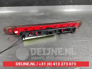 Toyota Aygo Zusätzliches Bremslicht Mitte O727003 foto 2