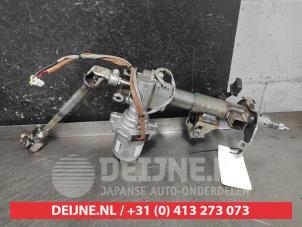 Toyota Aygo Steering column O727004 photo 2