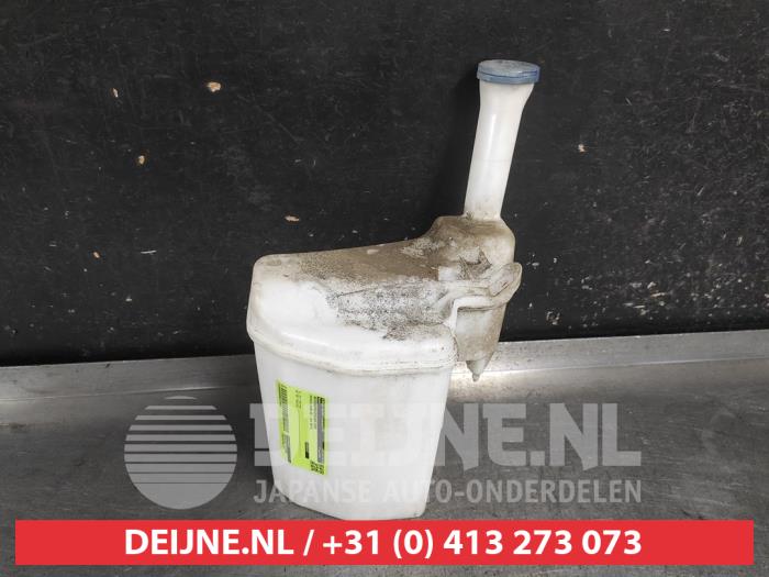Toyota Aygo Scheibensprühertank vorne O727005