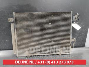 Mitsubishi Pajero Klima Kondensor O727006 foto 2
