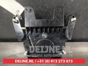 Hyundai Santafe Heizung Bedienpaneel O726990 foto 2