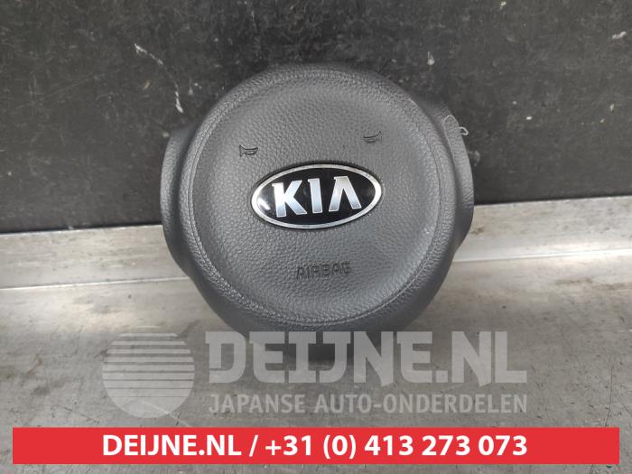 Kia Picanto Airbag links (Stuur) O727010