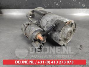 Kia Picanto Startmotor O727014 foto 2