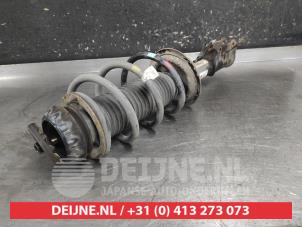 Kia Picanto Schokdemperpoot rechts-voor O727017 foto 2