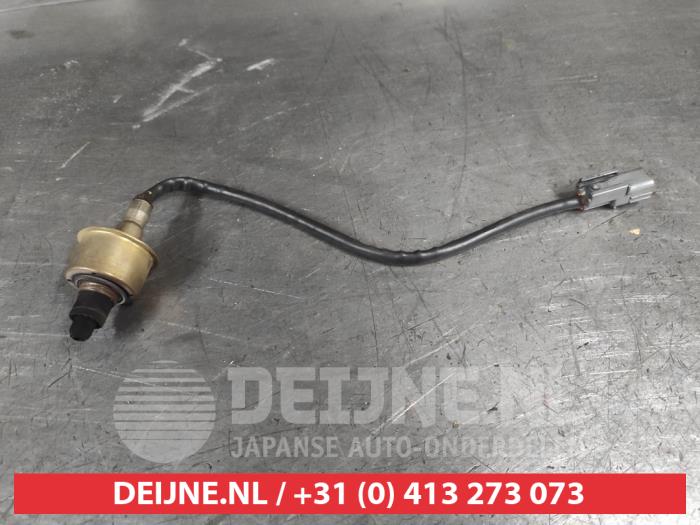 Gebruikte Lambda Sonde Kia Picanto (JA) 1.0 12V Prijs op aanvraag aangeboden door V.Deijne Jap.Auto-onderdelen BV