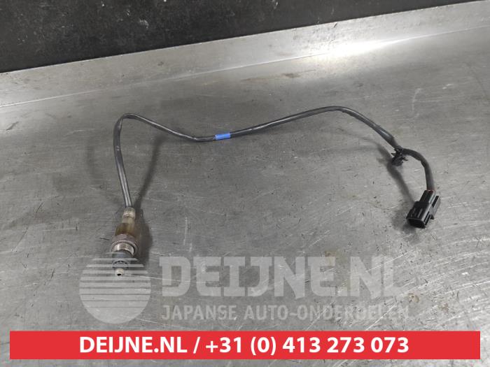 Gebruikte Lambda Sonde Kia Picanto (JA) 1.0 12V Prijs op aanvraag aangeboden door V.Deijne Jap.Auto-onderdelen BV