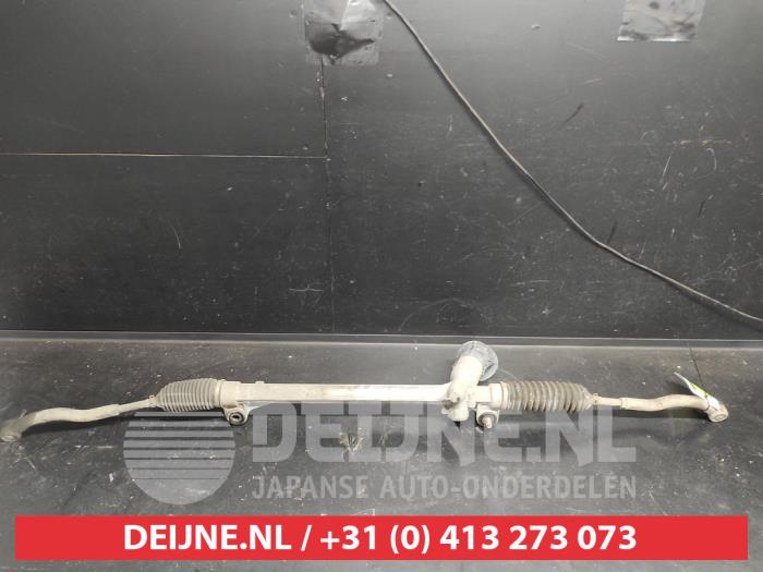 Suzuki Swift Lenkgetriebe O727023