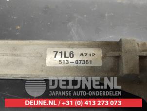Suzuki Swift Lenkgetriebe O727023 foto 3