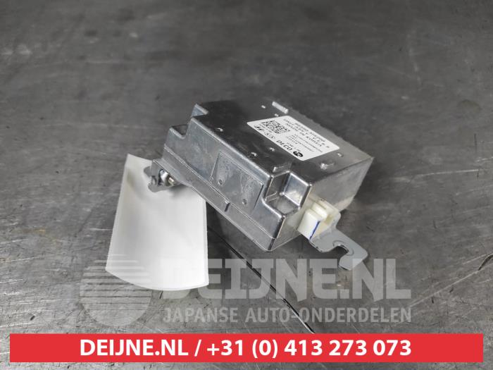 Hyundai Nexo VESS module O727030