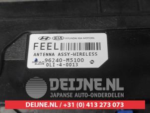 Hyundai Nexo GPS Antenne O727032 foto 2