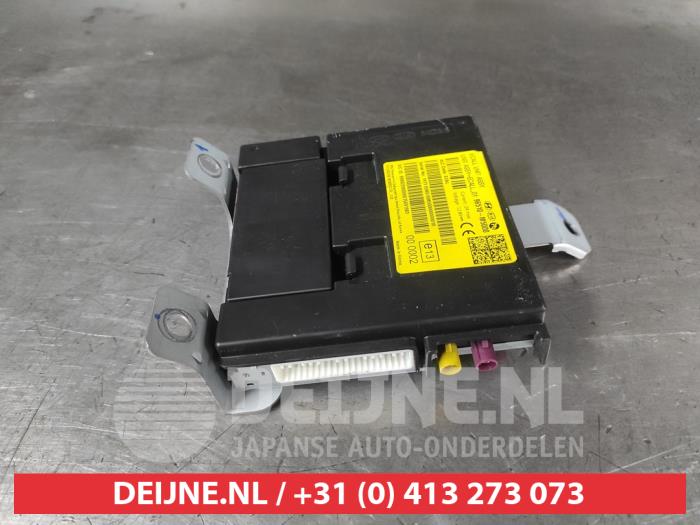 Hyundai Nexo Emergency module O727033