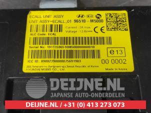 Hyundai Nexo Emergency module O727033 foto 2