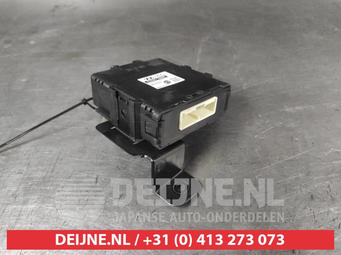 Hyundai Nexo Steuergerät Automatikkupplung O727034