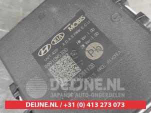 Hyundai Nexo PDC Modul O727035 foto 2
