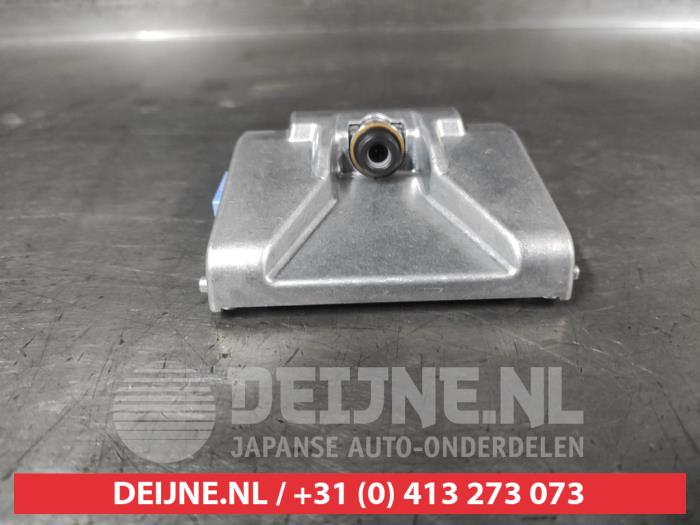 Hyundai Nexo Camera voorzijde O727036