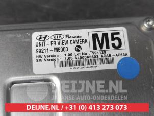 Hyundai Nexo Camera voorzijde O727036 foto 3