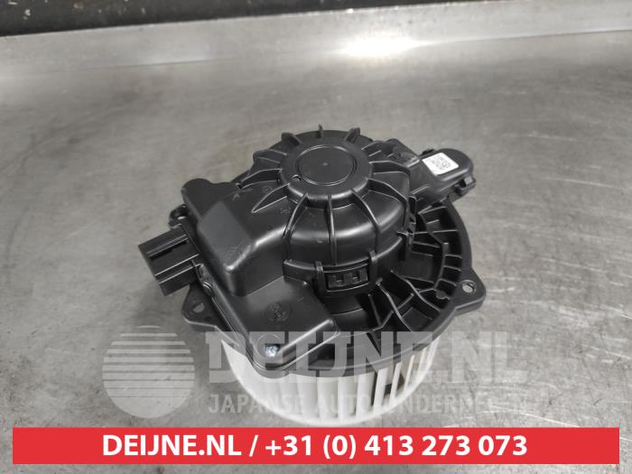 Hyundai Nexo Kachel Ventilatiemotor O727038
