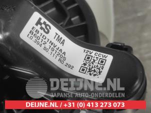 Hyundai Nexo Kachel Ventilatiemotor O727038 foto 3