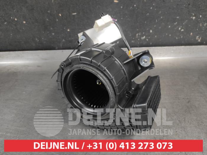 Hyundai Nexo Accu ventilator O727039